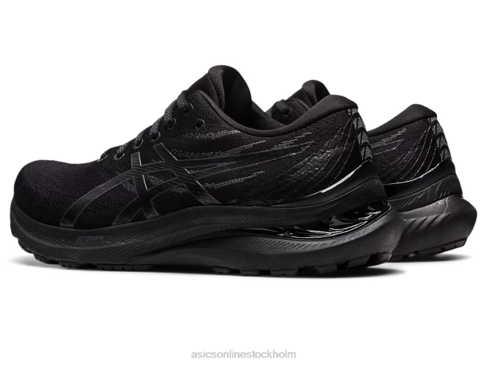 Asics gel-kayano 29 kvinnor D6D03123 svart