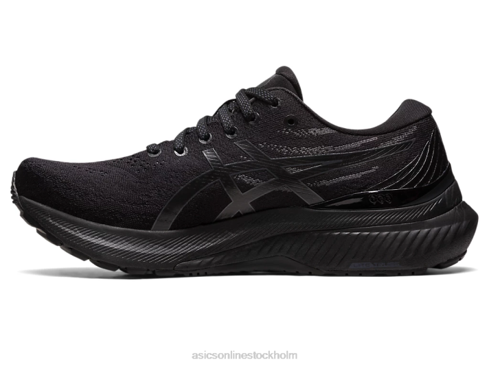 Asics gel-kayano 29 kvinnor D6D03123 svart