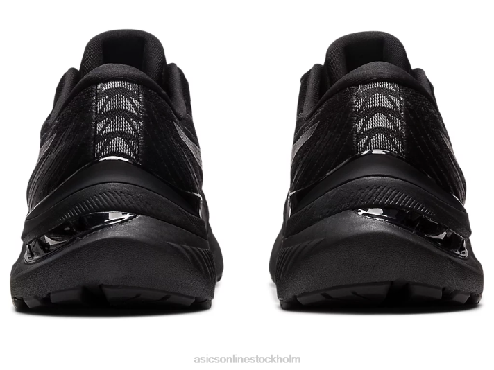 Asics gel-kayano 29 kvinnor D6D03123 svart
