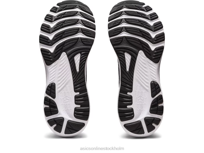 Asics gel-kayano 29 kvinnor D6D03125 svart vit