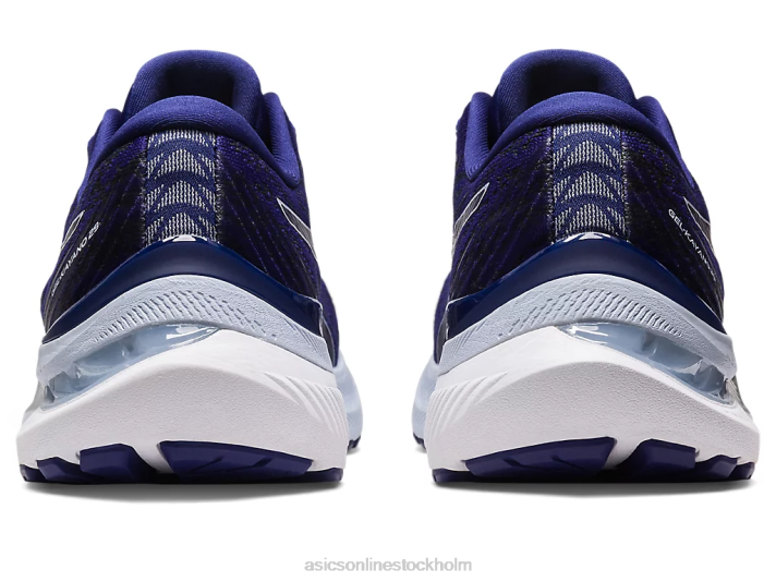 Asics gel-kayano 29 kvinnor D6D03133 dyk blå/mjuk himmel