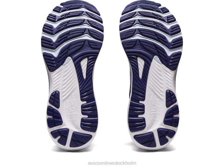 Asics gel-kayano 29 kvinnor D6D03133 dyk blå/mjuk himmel