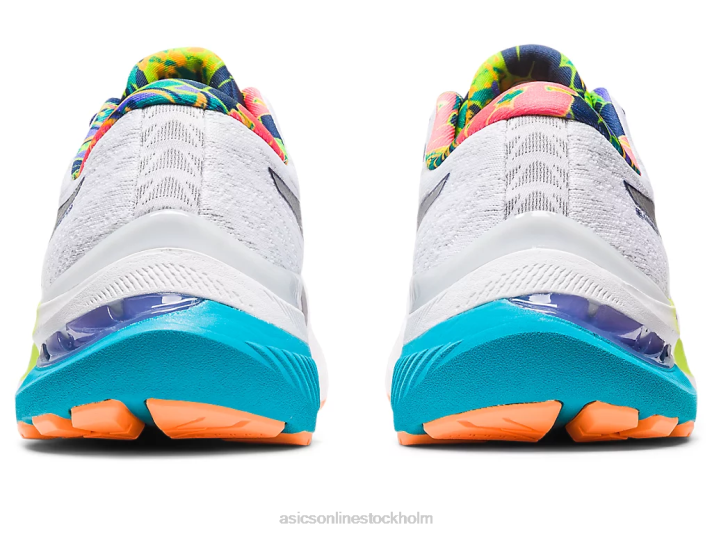 Asics gel-kayano 29 lite-show kvinnor D6D02257 limezest/lite show