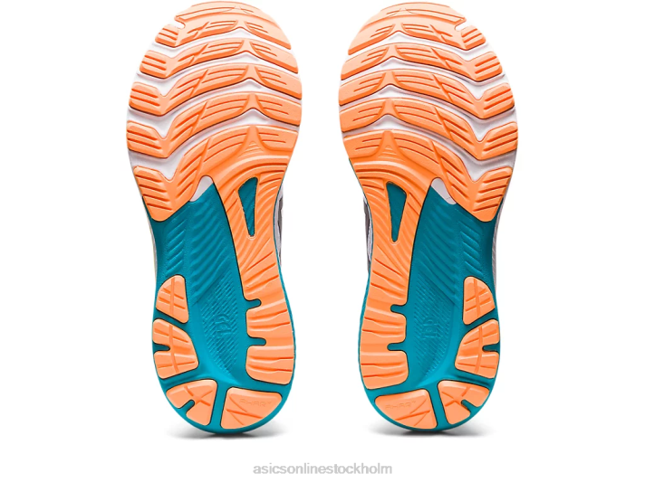 Asics gel-kayano 29 lite-show kvinnor D6D02257 limezest/lite show