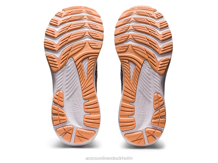 Asics gel-kayano 29 mk kvinnor D6D02618 violett kvarts/sommardyn