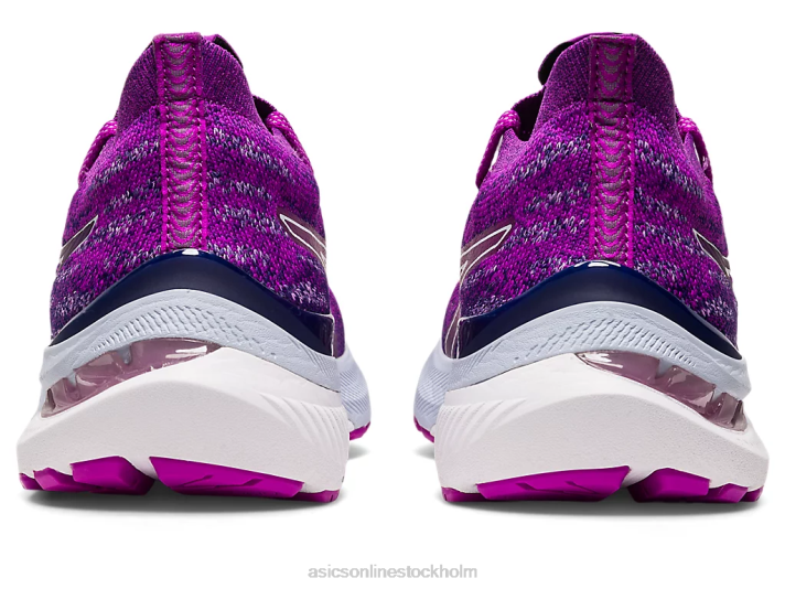Asics gel-kayano 29 mk kvinnor D6D02924 dyk blå/mjuk himmel