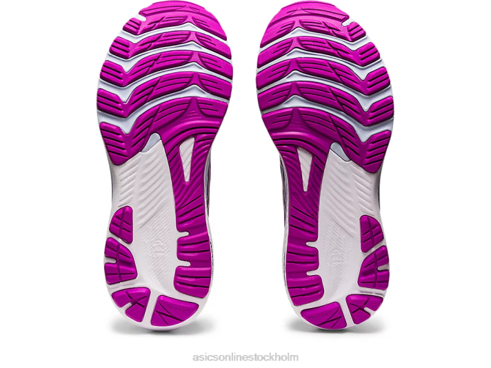 Asics gel-kayano 29 mk kvinnor D6D02924 dyk blå/mjuk himmel
