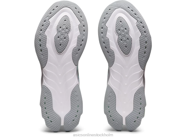 Asics gel-kinsei blast kvinnor D6D02593 glaciärgrå/piemontegrå