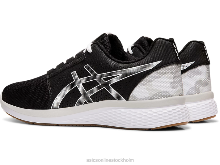 Asics gel-torrance 2 kvinnor D6D04155 svart vit