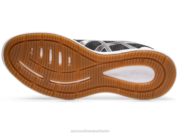 Asics gel-torrance 2 kvinnor D6D04155 svart vit