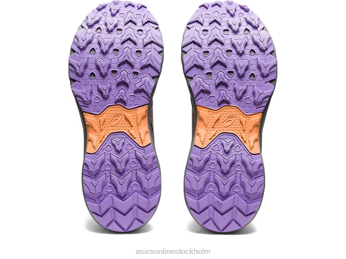 Asics gel-venture 9 bred kvinnor D6D02233 sheet rock/sommardyn