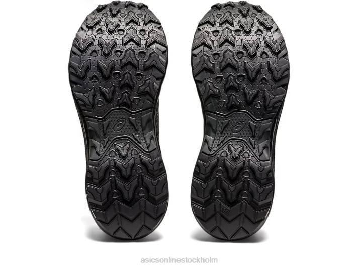 Asics gel-venture 9 kvinnor D6D02202 svart