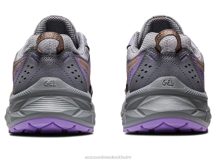 Asics gel-venture 9 kvinnor D6D02203 sheet rock/sommardyn