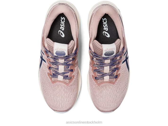 Asics gt-1000 11 bred kvinnor D6D02271 mineral beige/fawn