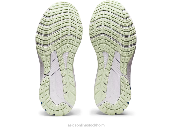 Asics gt-1000 11 kvinnor D6D02614 piemontegrå/rosa glo