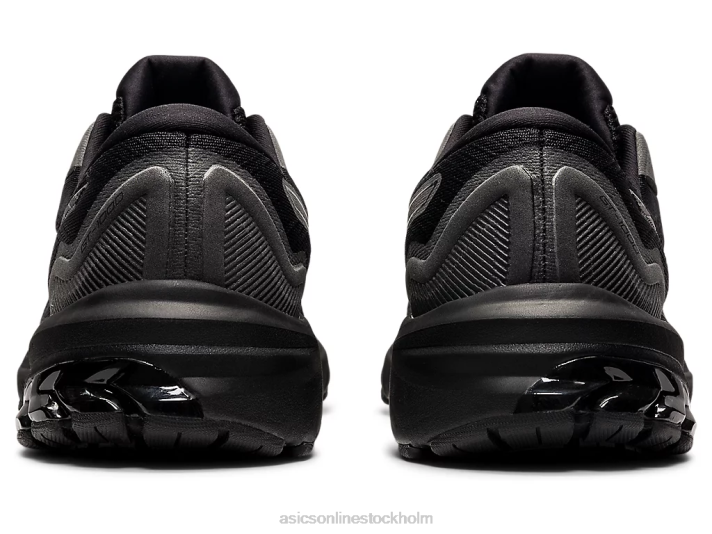 Asics gt-1000 11 kvinnor D6D03206 svart