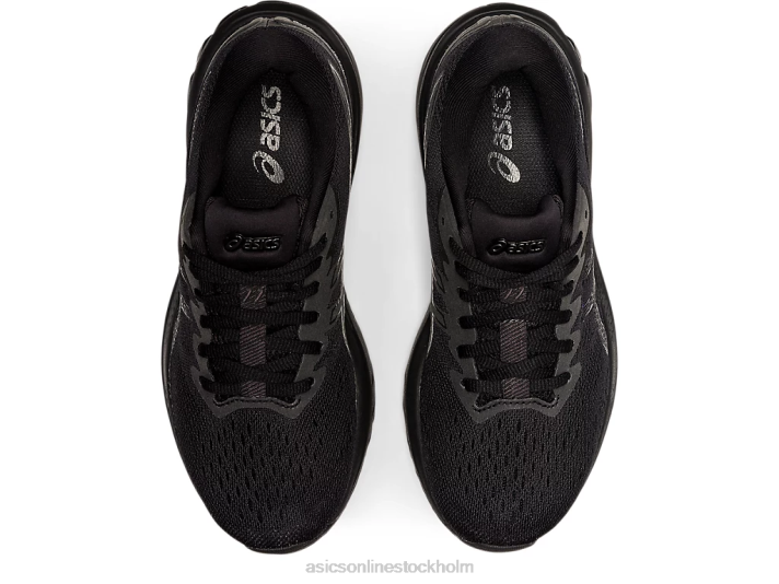 Asics gt-1000 11 kvinnor D6D03206 svart