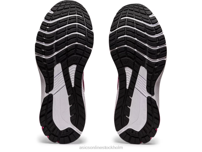 Asics gt-1000 11 kvinnor D6D03211 torkade bär/rosa glo