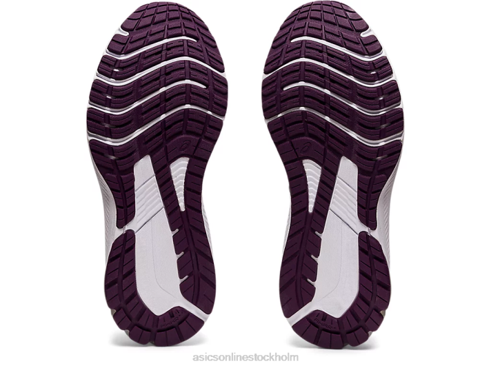 Asics gt-1000 11 kvinnor D6D03216 piemonte grå/vit