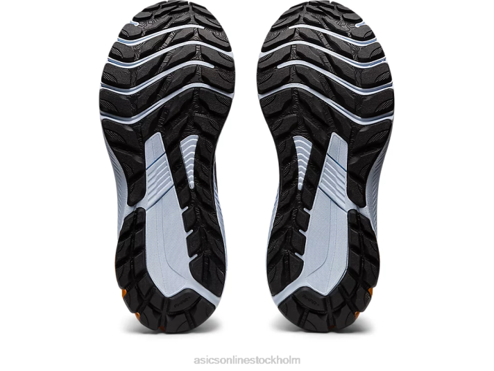 Asics gt-1000 11 tr naturbad kvinnor D6D02752 naturbad/nattskugga