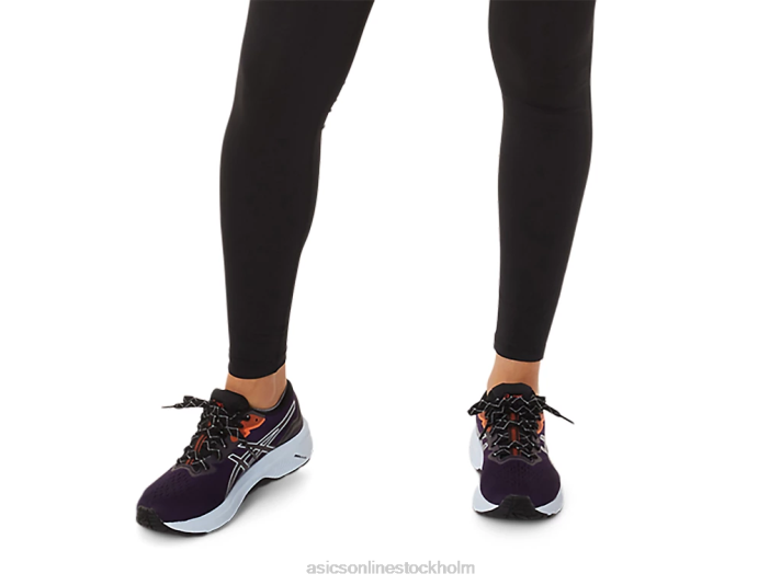 Asics gt-1000 11 tr naturbad kvinnor D6D02752 naturbad/nattskugga