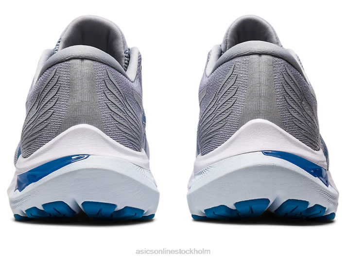 Asics gt-2000 11 kvinnor D6D02647 piemontegrå/reborn blå
