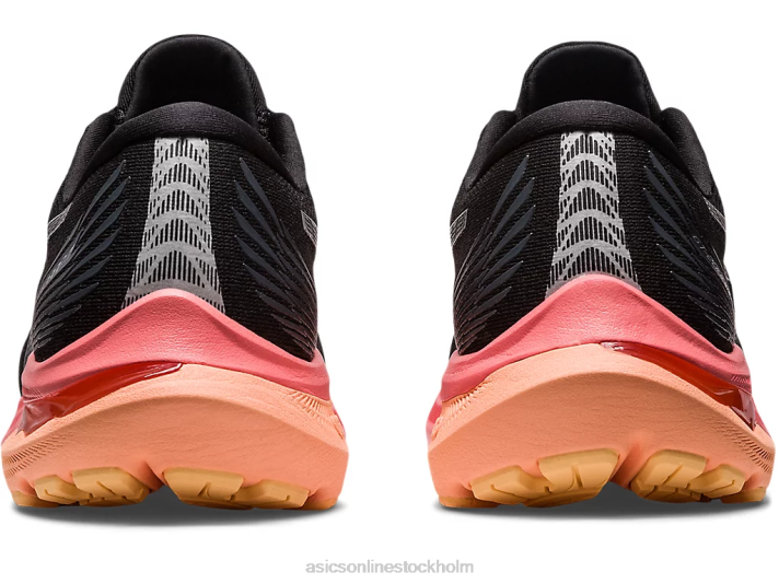 Asics gt-2000 11 kvinnor D6D02648 svart/rent silver