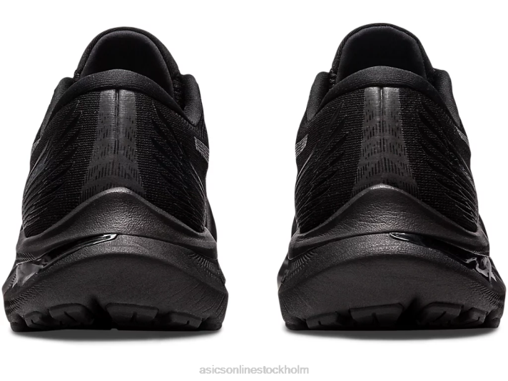 Asics gt-2000 11 kvinnor D6D02651 svart