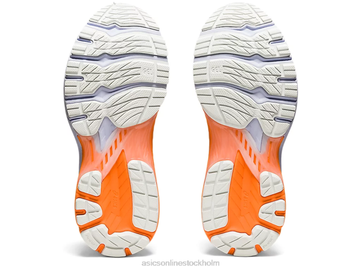 Asics gt-2000 9 bred kvinnor D6D03954 svart/lila opal