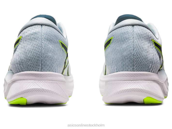 Asics magisk hastighet 2 kvinnor D6D02489 himmel/midnatt