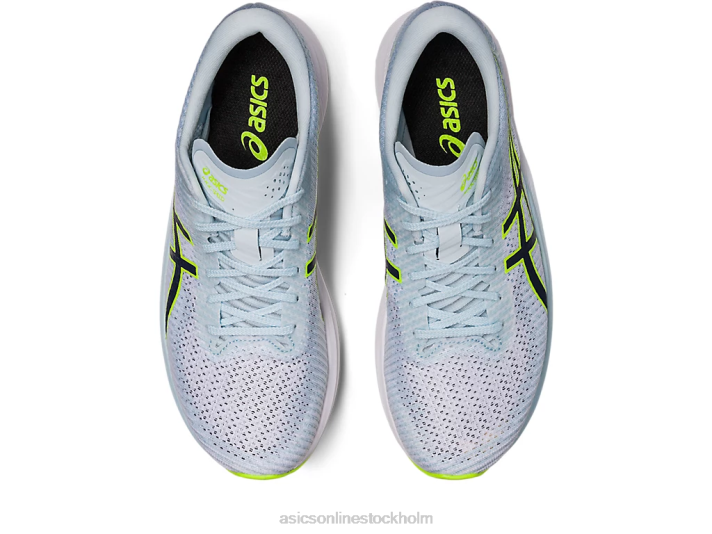 Asics magisk hastighet 2 kvinnor D6D02489 himmel/midnatt