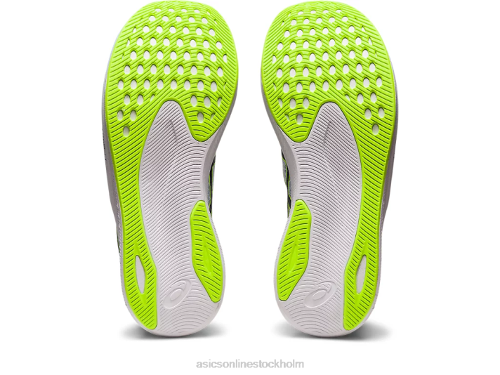 Asics magisk hastighet 2 kvinnor D6D02489 himmel/midnatt