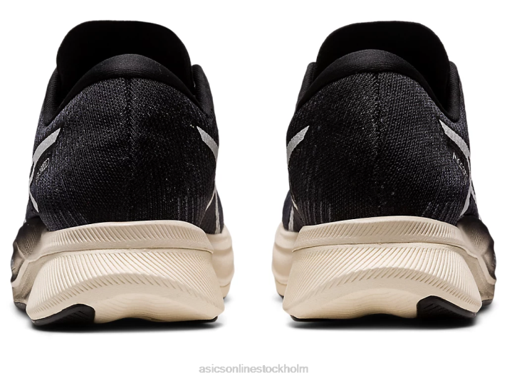 Asics magisk hastighet 2 kvinnor D6D02810 bärare grå/vit