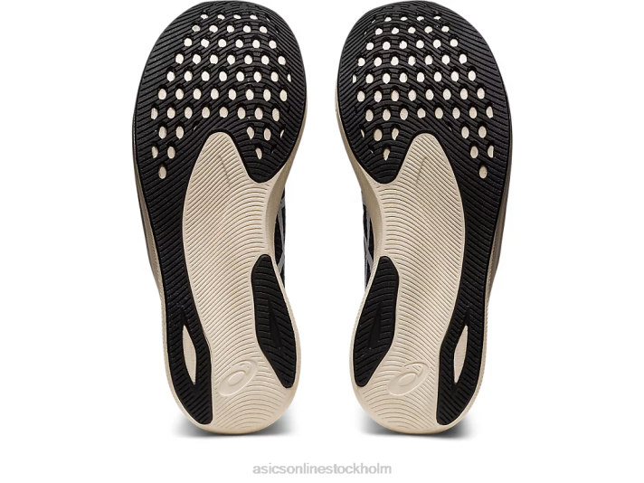 Asics magisk hastighet 2 kvinnor D6D02810 bärare grå/vit