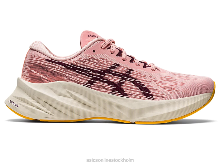 frostad ros/djup mars