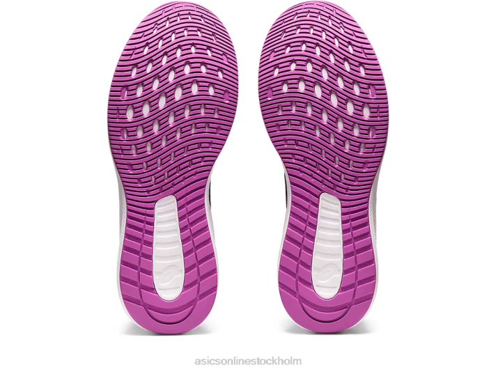 Asics patriot 13 kvinnor D6D03155 dyk blå/orkidé