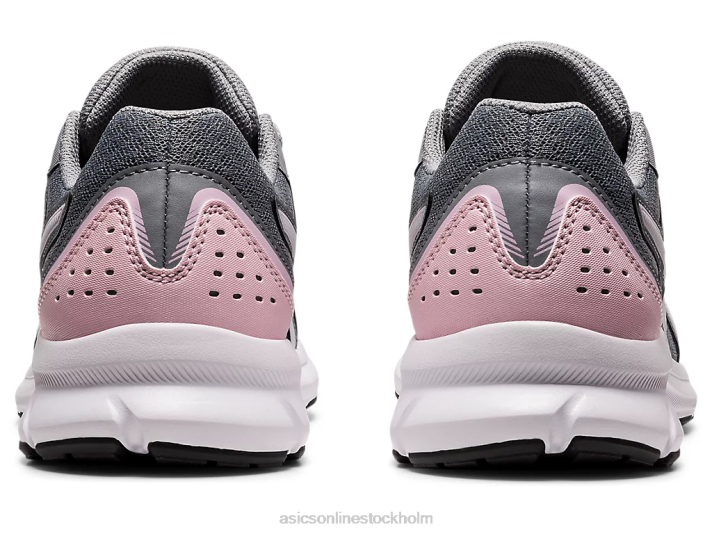 Asics ryck 3 bred kvinnor D6D03596 sheet rock/rosa salt
