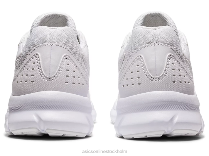 Asics ryck 3 bred kvinnor D6D04003 vit