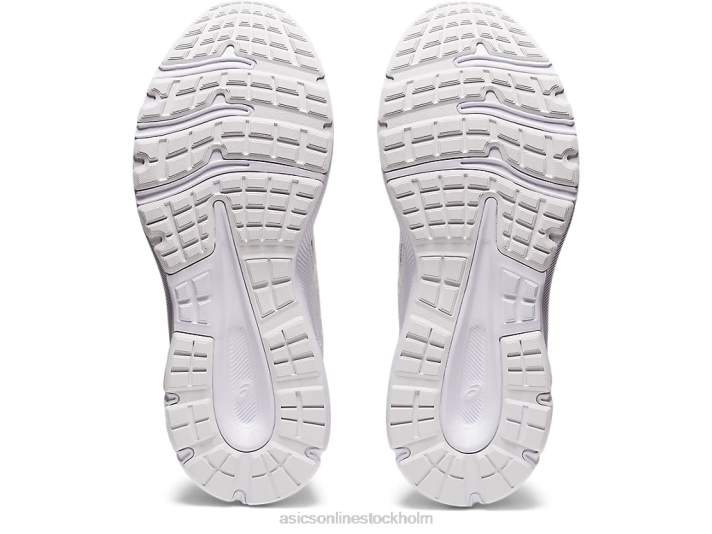 Asics ryck 3 bred kvinnor D6D04003 vit