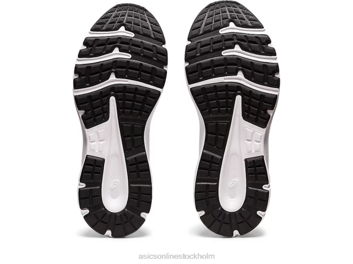 Asics ryck 3 kvinnor D6D02855 mjuk himmel/dykblå