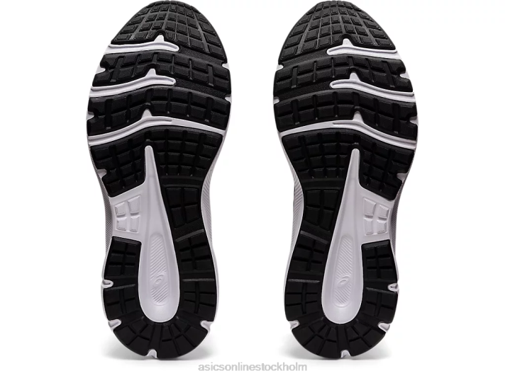 Asics ryck 3 kvinnor D6D03466 svart/knappt rosa