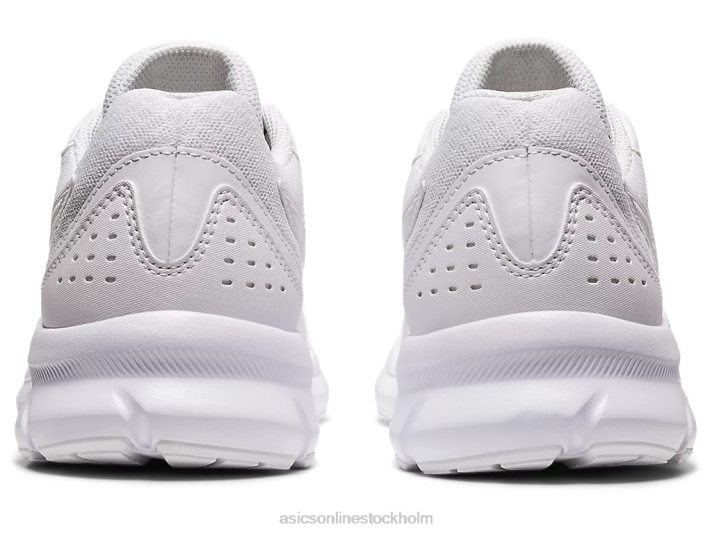 Asics ryck 3 kvinnor D6D04000 vit