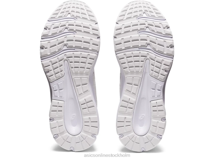 Asics ryck 3 kvinnor D6D04000 vit