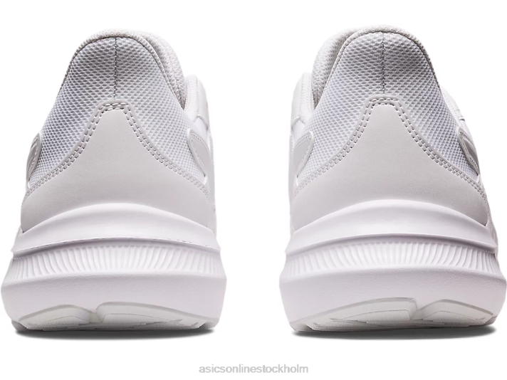 Asics ryck 4 bred kvinnor D6D02426 vit