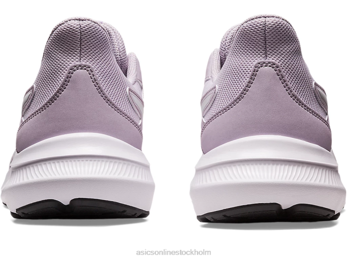 Asics ryck 4 kvinnor D6D02576 skymning violett/vit