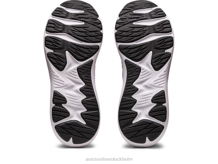 Asics ryck 4 kvinnor D6D02576 skymning violett/vit