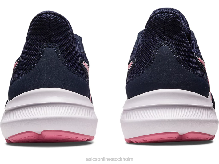 Asics ryck 4 kvinnor D6D02578 midnatt/fruktpunch