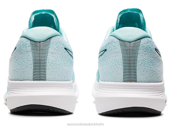 Asics undvika 3 kvinnor D6D03095 klarblå/svart