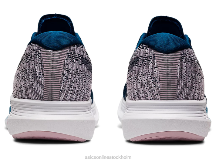 Asics undvika 3 kvinnor D6D03167 mako blå/rent silver