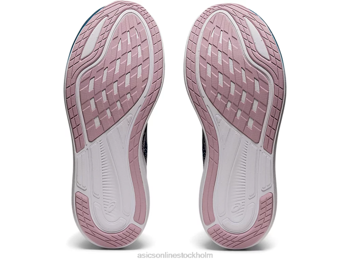 Asics undvika 3 kvinnor D6D03167 mako blå/rent silver